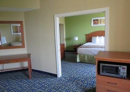 Portofino Hotel, An Ascend Hotel Collection Member Vicksburg Exterior photo