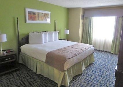 Portofino Hotel, An Ascend Hotel Collection Member Vicksburg Room photo