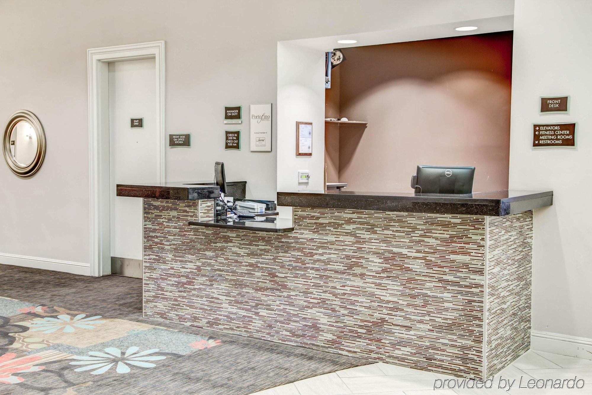 Portofino Hotel, An Ascend Hotel Collection Member Vicksburg Exterior photo