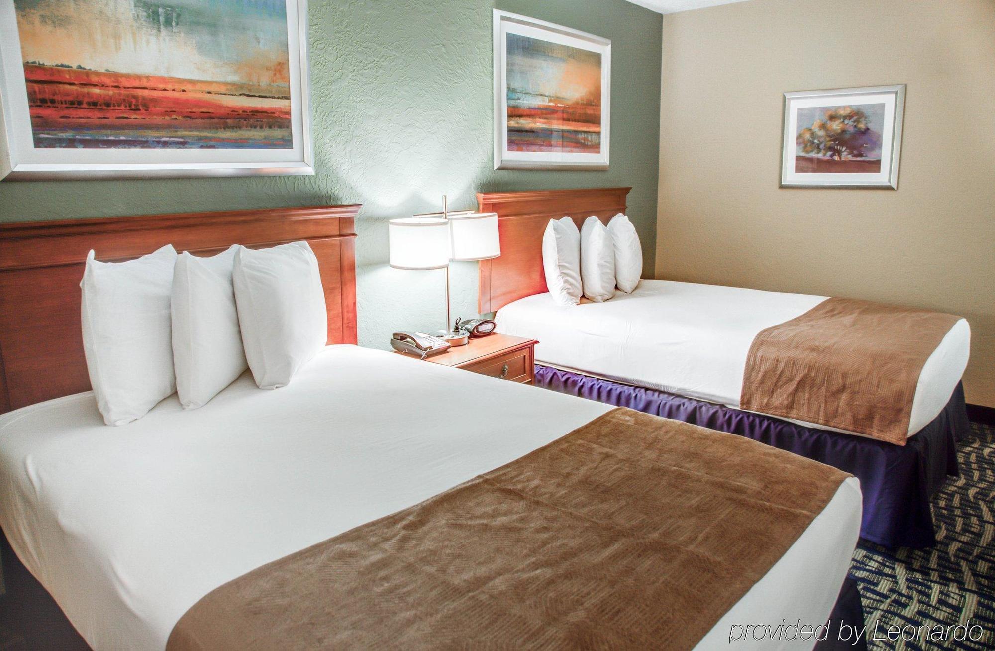 Portofino Hotel, An Ascend Hotel Collection Member Vicksburg Exterior photo