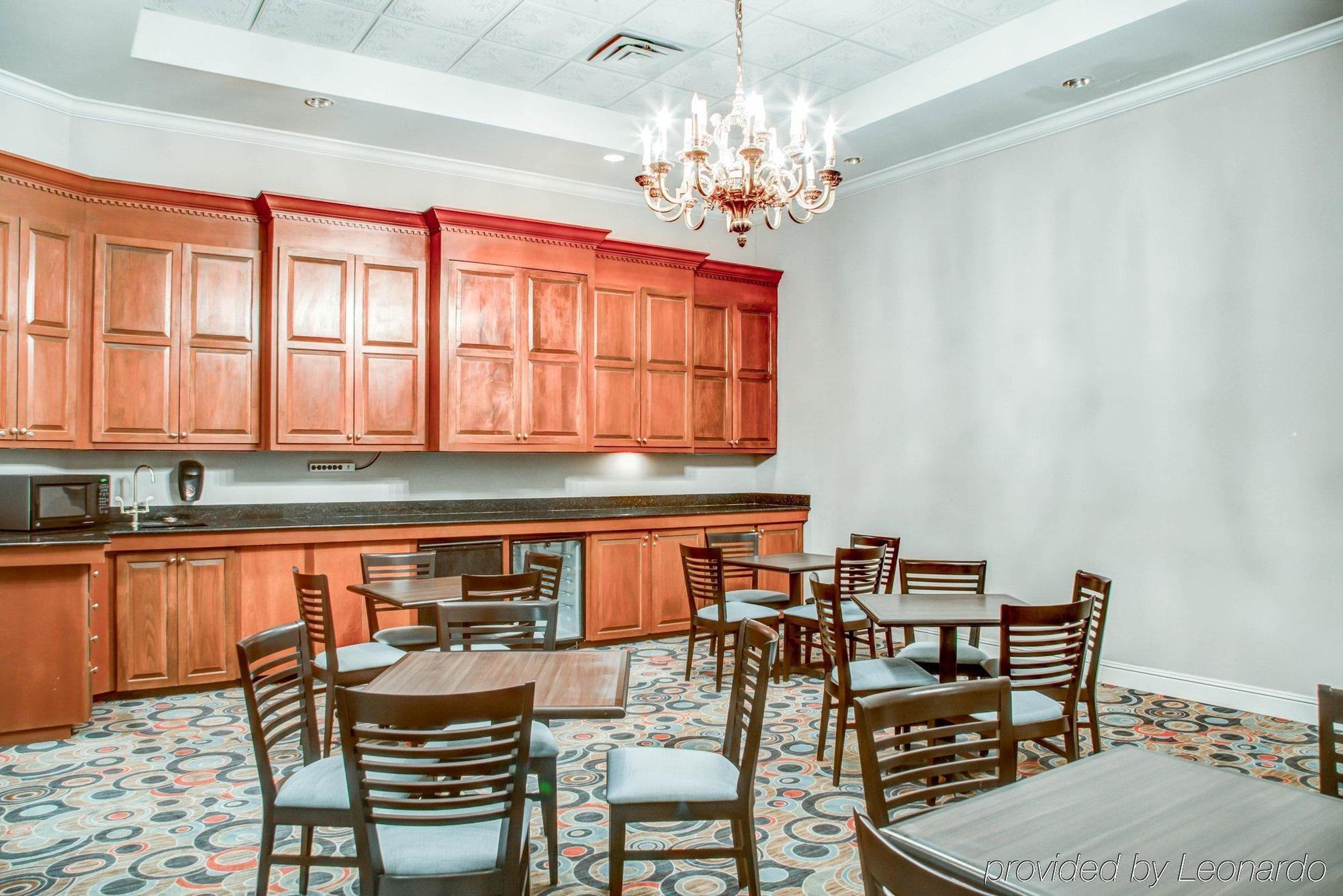 Portofino Hotel, An Ascend Hotel Collection Member Vicksburg Exterior photo