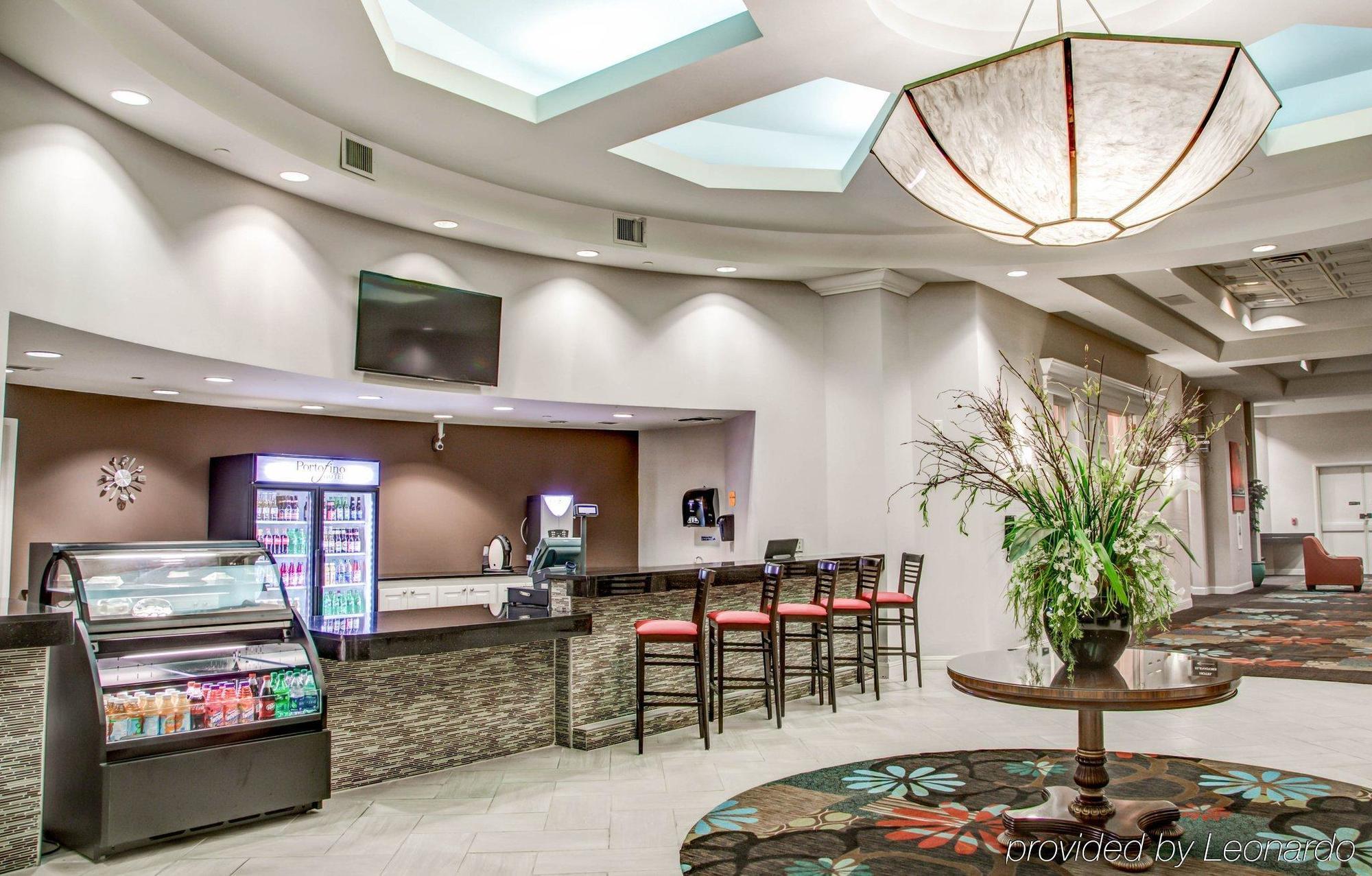 Portofino Hotel, An Ascend Hotel Collection Member Vicksburg Exterior photo