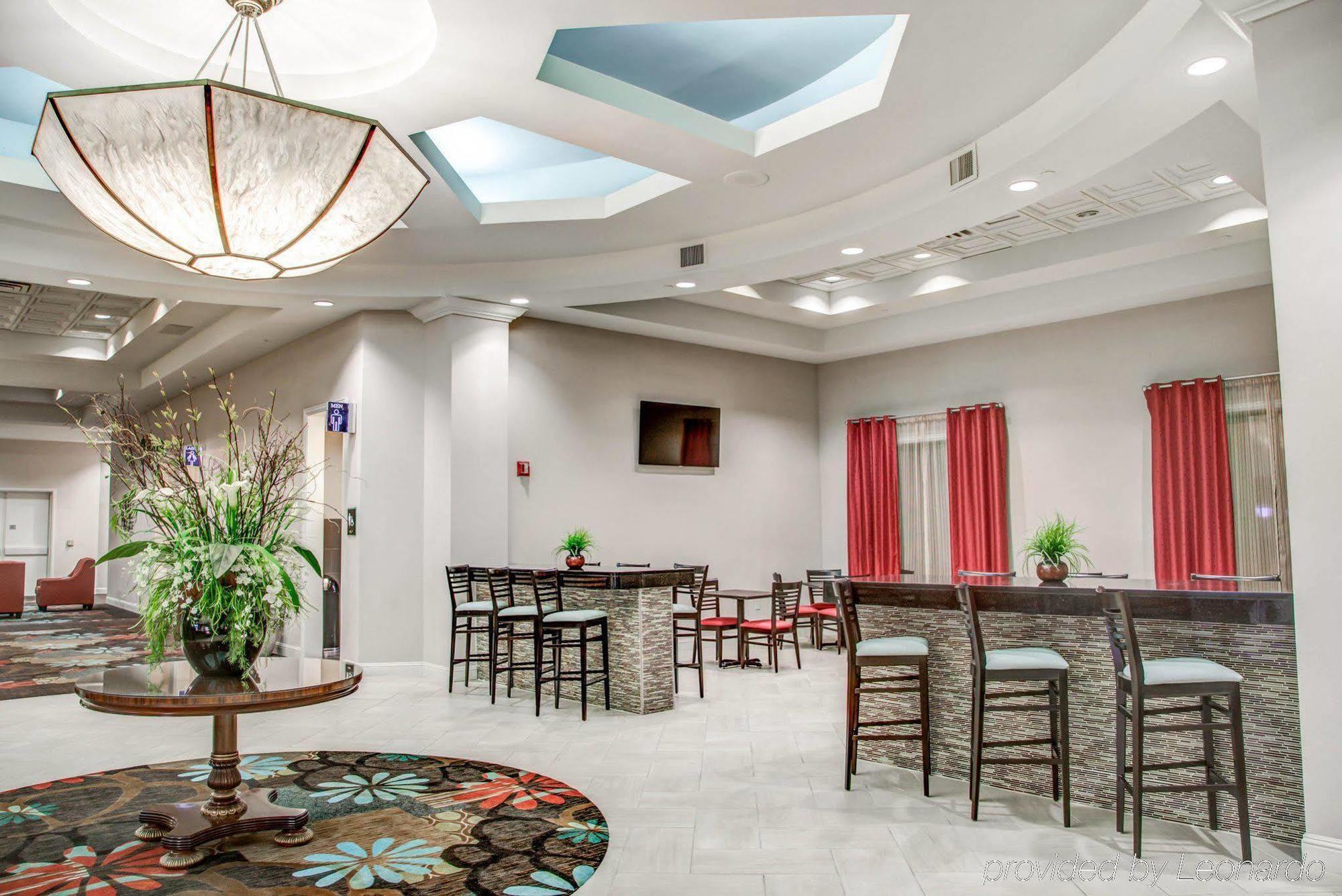 Portofino Hotel, An Ascend Hotel Collection Member Vicksburg Exterior photo